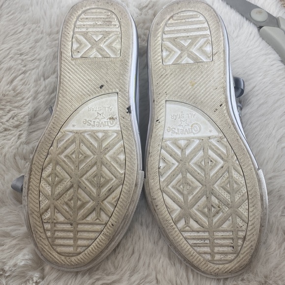 Converse kids shoes - Picture 9 of 10